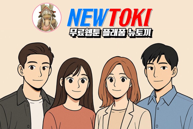 뉴토끼